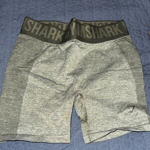 Gymshark flex short